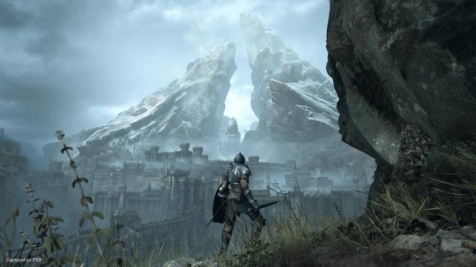 Demon'S Souls Remake PS5 PL Demon'S Souls Remake PS5 PL